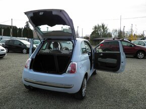 Fiat 500 1.2 Sport - 19