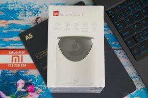 Kamery + gimbal Xiaomi / 70Mai / 90FUN / Imilab / Yi / DDPAI - 19