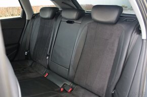 Audi A4 Avant 2.0 TDI 190k - 19