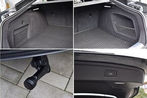 A5 SPORTBACK S line 2,0tdi sTRONIC A7 - 19