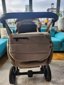 3- kombinácia kočík Tako Baby exclusive prams - 19