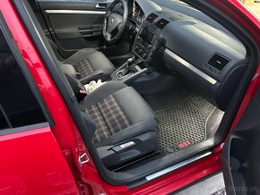 Golf gti 5 2.0tfsi - 19