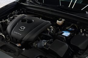 Mazda CX-30 Skyactiv-G150 Plus/Style/Safety - 19