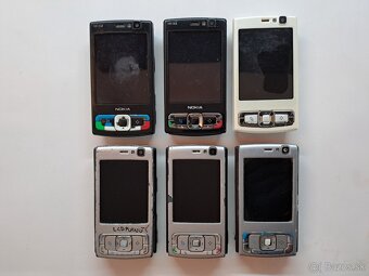 NOKIA N95 N82 N70 6730 6233 6151 6120c C5-5MPx - 19