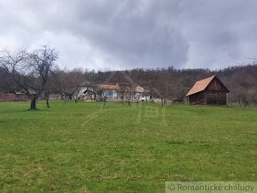 Chalupa s výhľadom a veľkým pozemkom - 19