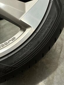 Letná sada 5x112 R20, 265/40/20 - Audi A7, S7, A8, S8 - 19