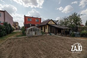 4-izbový RD na rovinatom slnečnom pozemku, Veľké Stankovce - 19