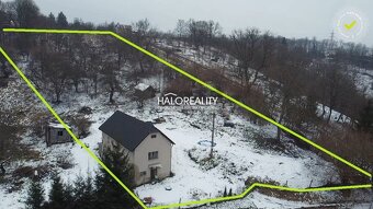 HALO reality - Predaj, rodinný dom Rimavská Sobota, Vinice - - 19