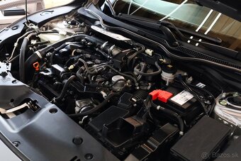 Honda Civic 1.0 DOHC VTEC Turbo Elegance - 19