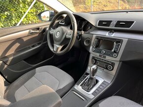 Vw passat - 19