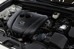 Mazda CX-30 Skyactiv-G122 - 19