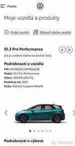 Volkswagen ID.3 PRO PERFORMANCE 1st edition - 19