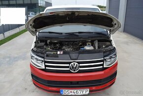 Volkswagen Multivan 2.0 BiTDI BMT Highline DSG-odp.DPH - 19