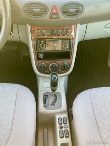 Mercedes A trieda 170 CDI Elegance A/T Automat - 19