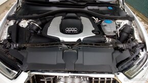 Audi A6 Allroad 3.0 TDI 320k quattro tiptronic - 19