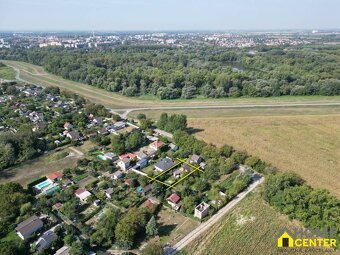 NOVÁ CENA NA PREDAJ REKREAČNÝ DOM S KRÁSNOU KRYTOU TERASO - 19