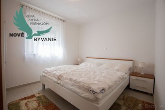 Apartmán len 80m od pieskovej pláže v Chorvátsku - Nin - 19