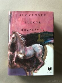 Slovenské ľudové rozprávky, Sisi, Montgomeryová, Povesti - 19