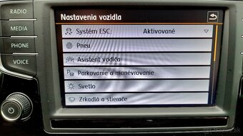 Volkswagen Passat Variant 2.0 TDI 190k BMT Highline DSG - 19