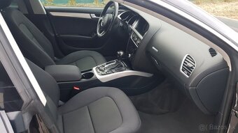 AUDI A5 SPORTBACK 2.0tdi 5MIEST AUTOMAT - 19