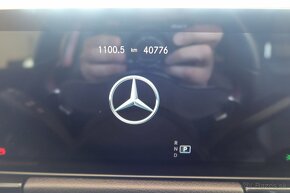 Mercedes-Benz B 180 AMG Line ZÁRUKA 24 mes. odpočet DPH - 19