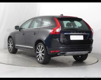 Volvo XC60; D4-Summum;2.0; 140kW; AUTOMAT;117xxx km - 19