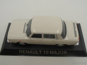 Renault  1/43 - 19