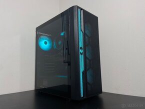 Herný PC 5600X + RX 6700XT 12GB - 19