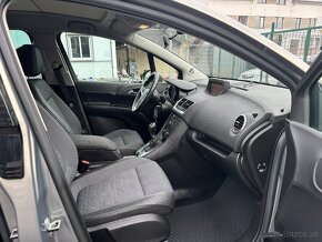 Opel Meriva 1.4 Turbo 120k Cosmo AT6 - 19