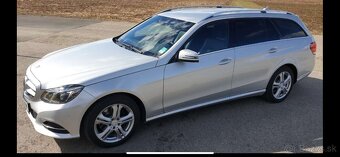 Mercedes-Benz E 350 cdi,4MATIC ,W212 ,AVANTGARDE, Facelift - 19