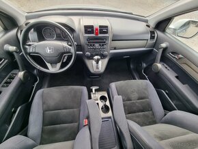 HONDA CR-V 2,2i-DTEC - 19