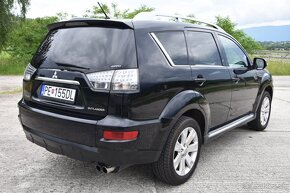 Mitsubishi Outlander - 19