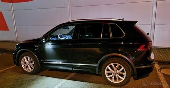 Volkswagen Tiguan R-line 2.0 TDI - 19