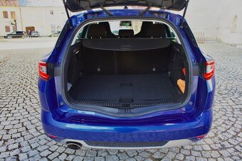 Renault Mégane Grandtour Energy dCi 165 GT EDC - 19