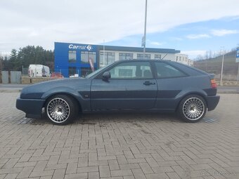 Volkswagen corrado 1.8 G60 - 19