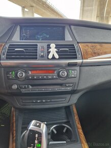 Vyměním BMW X5 E70 automat 3.0d r.v 2013 - 19