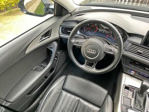 Audi A6 Avant S-LINE 2.0TDI 140kW 2018 S-tronic Limited NAVI - 19