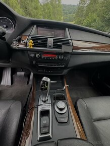 Predam BMW X5 3.0 xdrive 173kw - 19