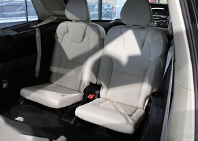 Volvo XC90 B5 AWD Momentum Pro / 7-míst nafta automat - 19