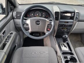 KIA SORENTO 2,5CRDi 103kW 4x4 - 19