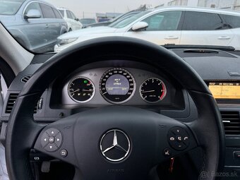 Mercedes c200 Cdi - 19