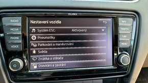 Škoda Octavia Combi 1.2 TSI Ambiente - 19