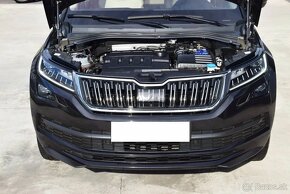 Škoda Kodiaq 2.0 TDI SCR L&K DSG panorama - 19