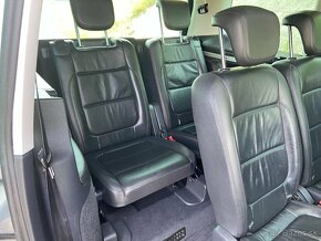 Seat ALHAMBRA 2.0TDI 103kW Style DSG 7miest 215tkm ODO-Pass - 19