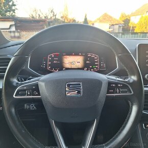 Seat Tarraco 2.0 TDI 150 Style Limited 4Drive DSG - 19