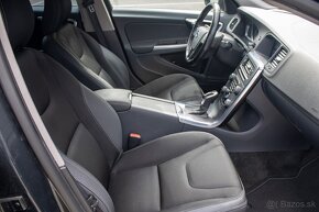 Volvo S60 D3 2.0L Kinetic automat - 19