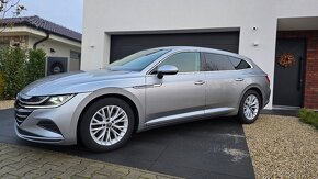 Volkswagen Arteon Shooting Brake 2.0 TDI 110kw DSG Elegance - 19