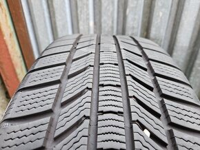 Originálna zimná sada VOLVO - 5x108 r19 + 235/55 r19 - 19