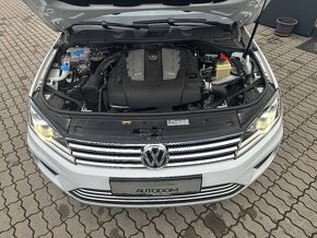 Volkswagen Touareg 3.0 V6 TDI 4Motion - 19