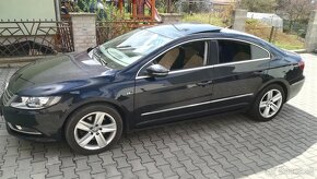 Volkswagen CC 2.0 TDI BlueMotion - 19